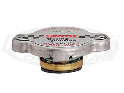 Stant Mini Surge Tank Race Cap 19-21 lbs. Cap