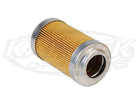12601 - 10 Micron Element for ORB -10 Filters For AER-12301, AER-12306, AER-12351, AER-12321