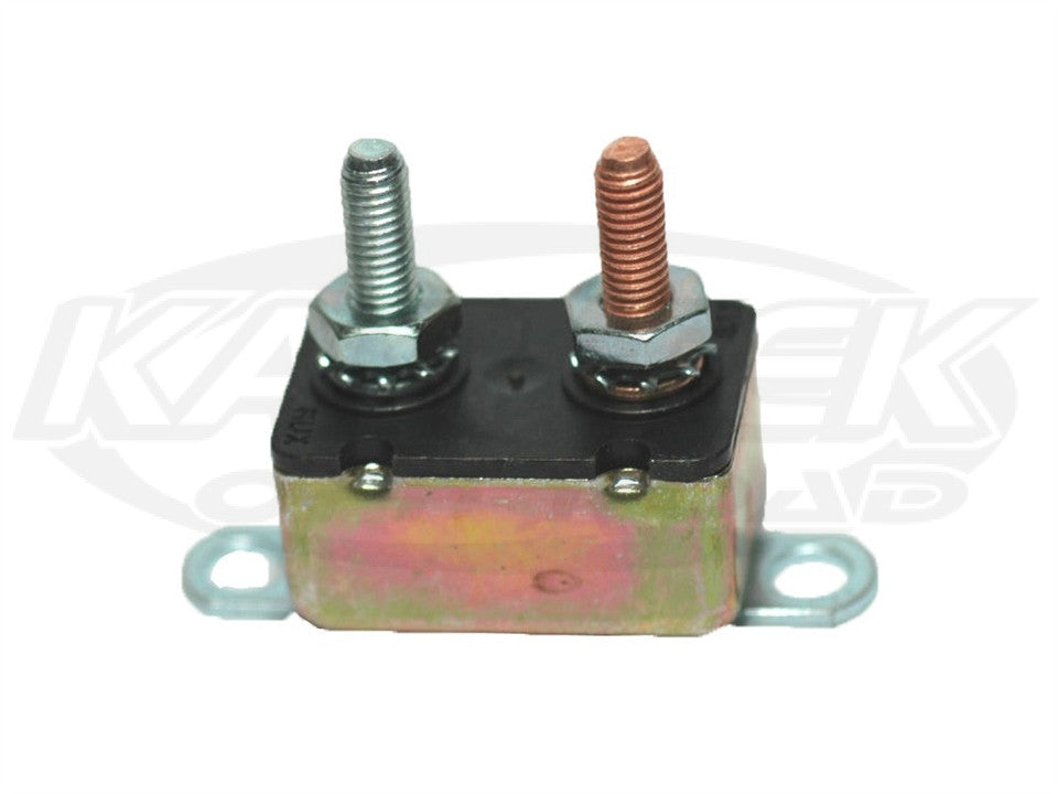 Auto Reset Circuit Breakers 25 Amp