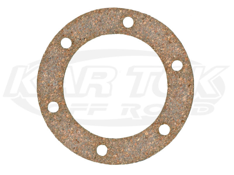Fuel Safe 6 Bolt 2-15/16" BC Gasket Cork
