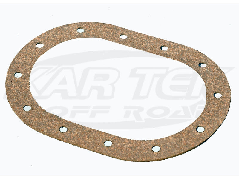 Fuel Safe 12 Bolt 4" x 6" Gasket Cork