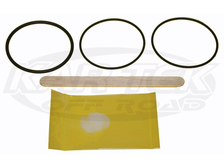 Redhead Male Dry Break Rebuild Kit PP20 Probe Repair Kit