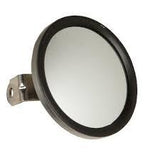 Offroad 5" Convex Round Mirror With Black Back Fits PRM1000MB, PRM1500MB, PRM1750MB