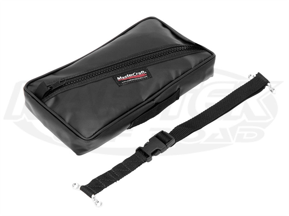 MasterCraft Small Tool Tote Bag Black