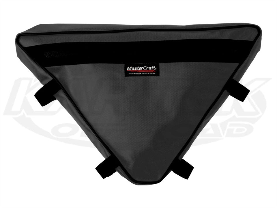 MasterCraft Large Jimco Triangle Bags Red