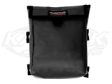 MasterCraft Door Bags 8x8x2 Blue