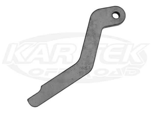 Jeep TJ/LJ, XJ, ZJ Sway Bar Relocation Bracket Each