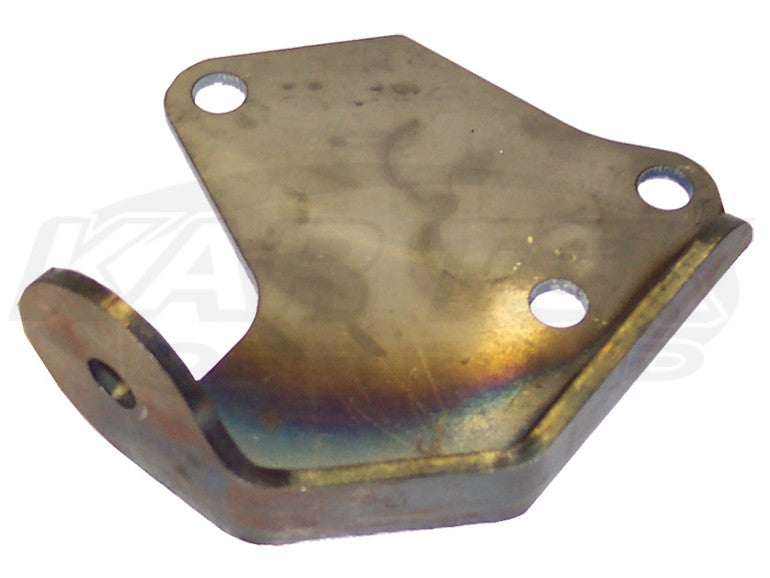 Nissan Idler Arm Gusset For 98-04 4wd Frontier (V6) & 99-04 Xterra