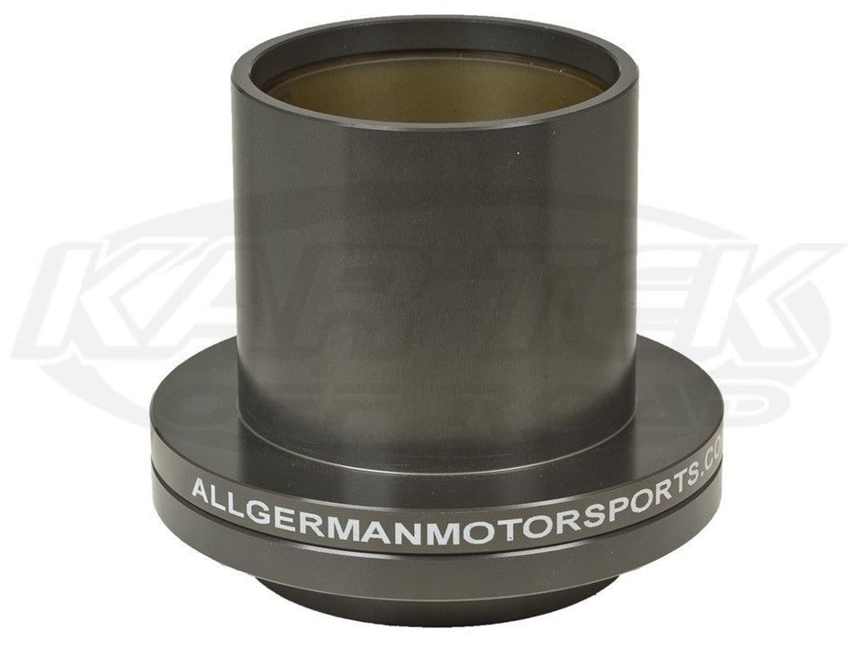 All German Motorsports Fox 2.5" Coil Over Shock 3 Piece Billet Aluminum Spring Divider
