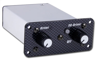 Avcom Pro Desert/Off Shore Racing 7watt Intercom.  2 Person