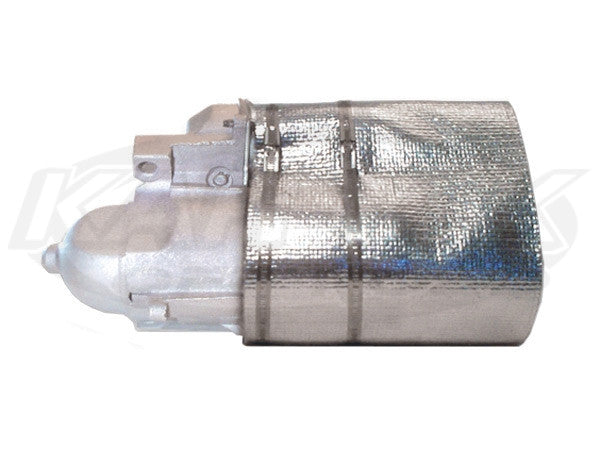 Starter Heat Shield 7" x 22"