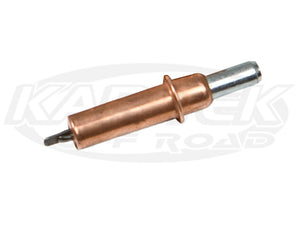 Cleco 1/8" Temporary Rivets For Building Sheet Metal Panels