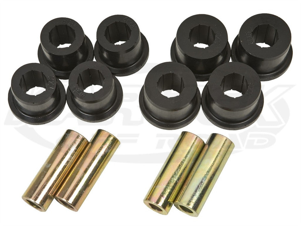 Deaver Urethane Bushing Kits Bushing Kit for F87, F81, G7, G15, G26