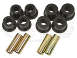Deaver Urethane Bushing Kits Bushing Kit for F87, F81, G7, G15, G26