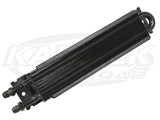 Derale Frame Rail Coolers 12" Long Core