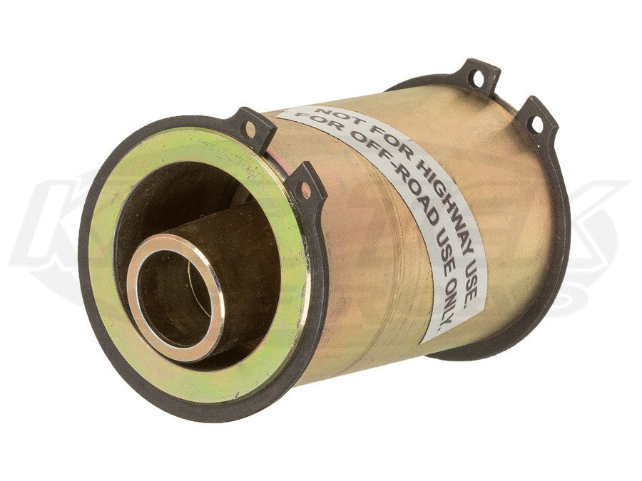 42mm Baja Bushings Pair