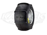 DWT Rear UTV Doonz Sand Tire 25.5x13-12 4 ply