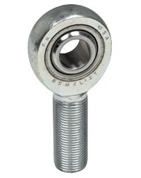 FK Rod Ends RSMX Series Rod Ends - Left Hand 1/2" bore, 5/8"-18 thread, left hand