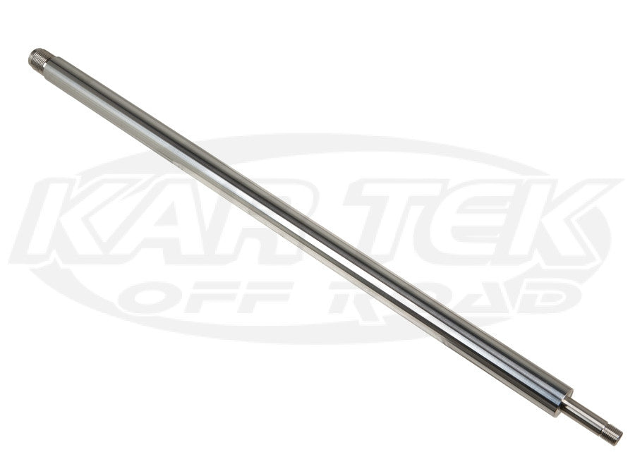 3.5 Series 1" Shafts _ 1" X 18.080" TLG (12" TRAVEL)