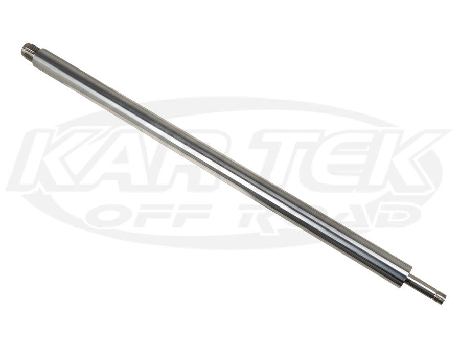 3.0 Series 1-1/4" Shafts _ 1-1/4" X 24.530" TLG (18" TRAVEL)