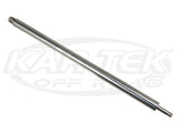 3.0 Series 1-1/4" Shafts _ 1-1/4" X 24.530" TLG (18" TRAVEL)