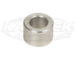 Fox 7/8" Shaft 0.400" Tall Internal Shock Spacer For Reducing The Overall Eye To Eye Length