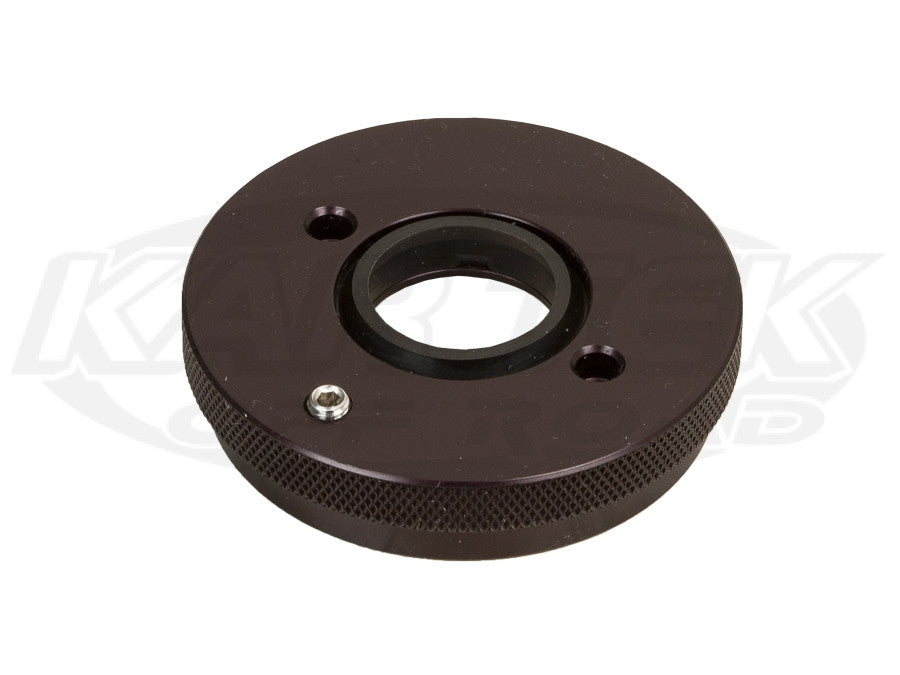 2.5 Series Bearing Cap Assemblies 1-5/8" SHAFT