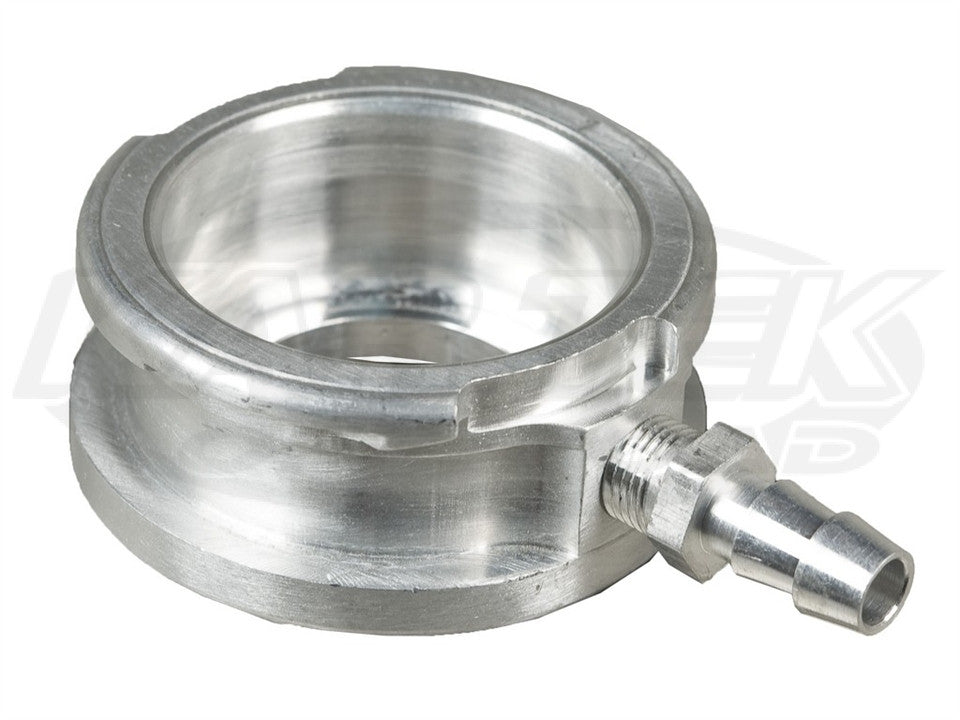 Fluidyne Standard Radiator Filler Neck Uses SAE 'A' Radiator Caps