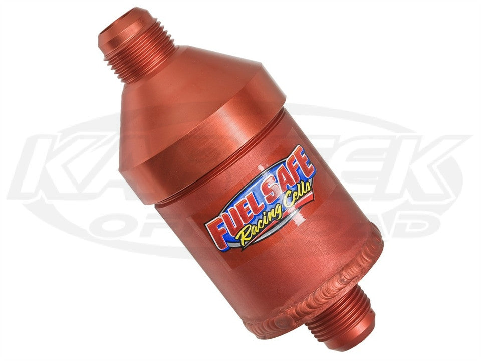 Fuel Safe 1" External Discriminator Valve 1" Dia.