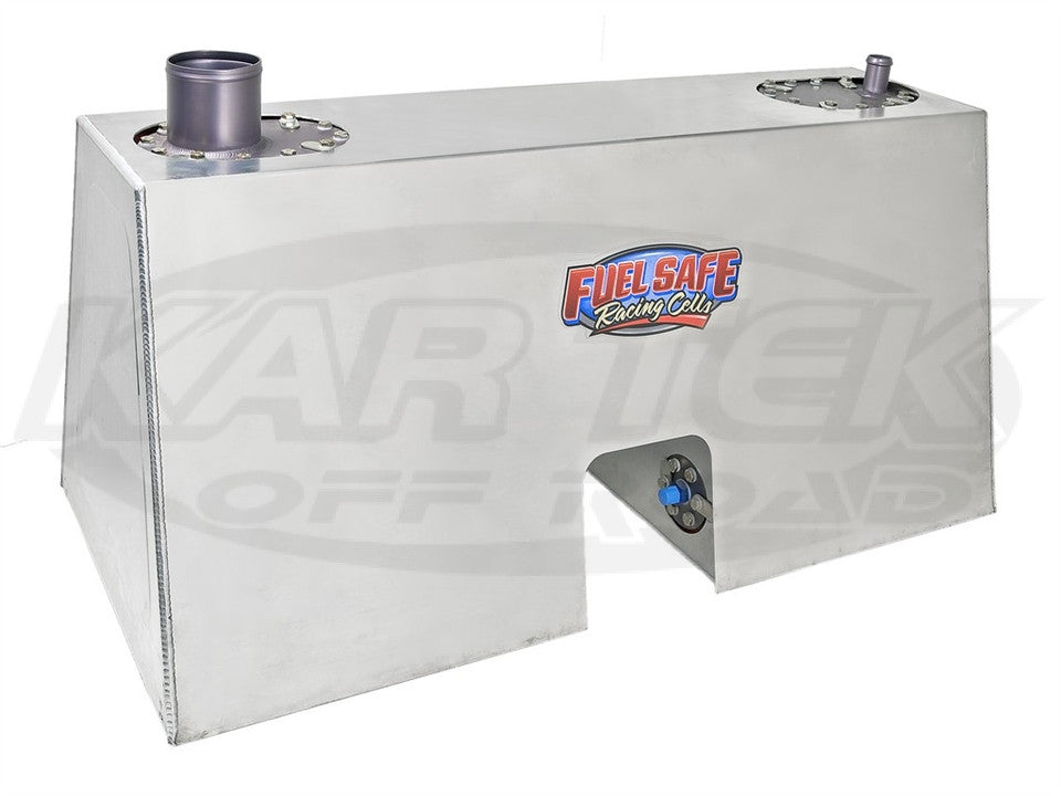 Fuel Safe Standard Off Road Buggy Fuel Cells 35 gal. Pro Cell