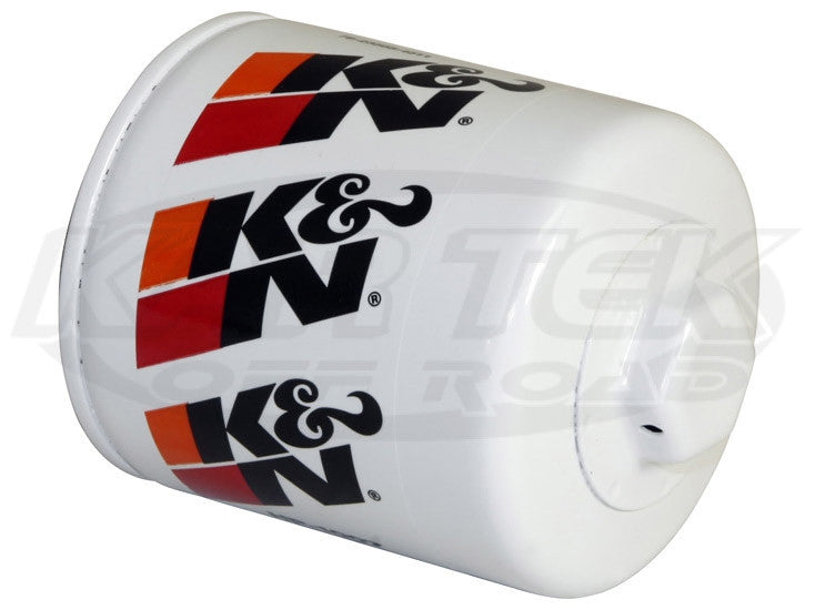 Oil Filter LS1 Style K&N HP-1007