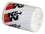 Oil Filter HP1 Style K&N HP-3001