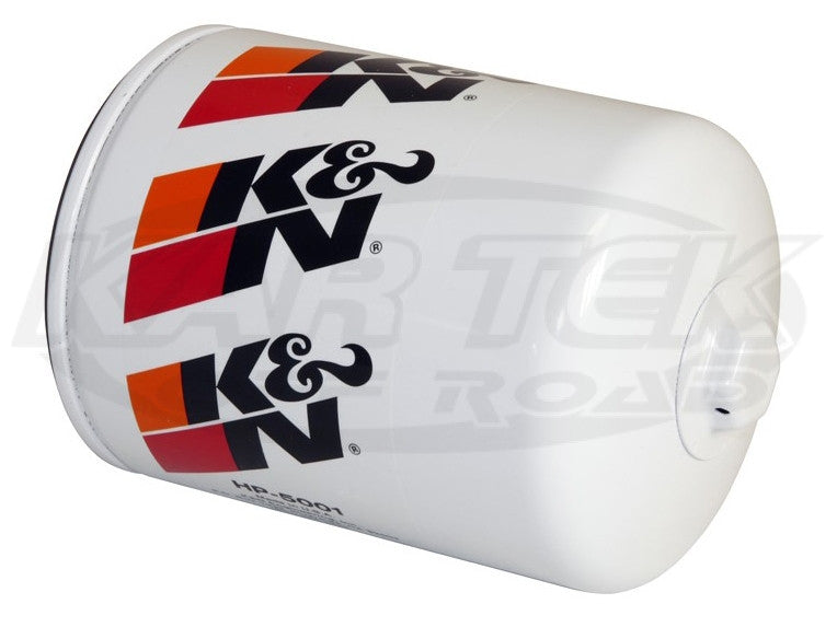 Oil Filter HP6 Style K&N HP-5001