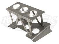 Heat Exchanger Mount Mount for CBR Heat Exchangers