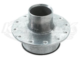 JAZ 12 Bolt Straight Fast Filler Valve 2-1/2" Dia.
