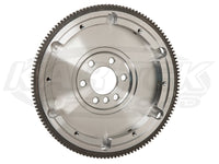 200mm LS Double Disc Flywheel Steel - 1760