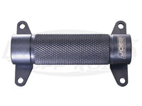 Joes Racing Products Billet Aluminum Knurled Foot Heel Stop 4