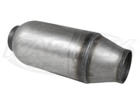 Louvered Muffler 3