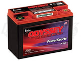 Odyssey 545 Series M6 Threaded Terminals