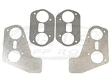 Dual Base Plate Kit Dual UMP Base Plate Kit