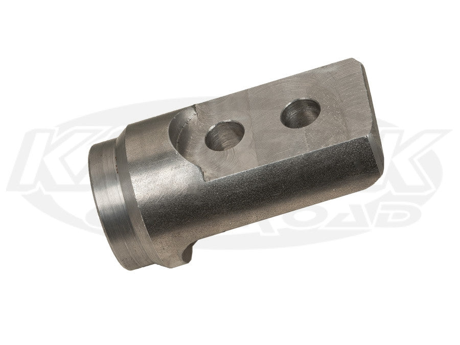 RZR XP 1000 Mid & Rear Cage Bung For 1-3/4" Dia. x .095 Wall Tubing