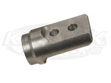 RZR XP 1000 Mid & Rear Cage Bung For 1-3/4" Dia. x .095 Wall Tubing