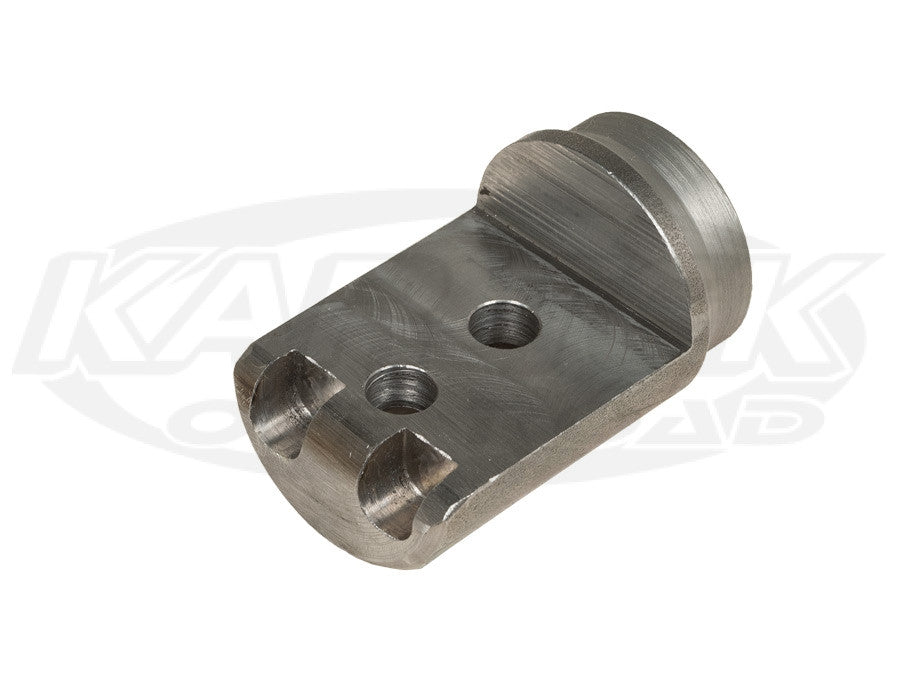 RZR XP 900 Cage Bung For 1-3/4" Dia. x .095 Wall Tubing