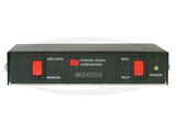 Federal Signal Mini Siren MS4000 Mini Siren