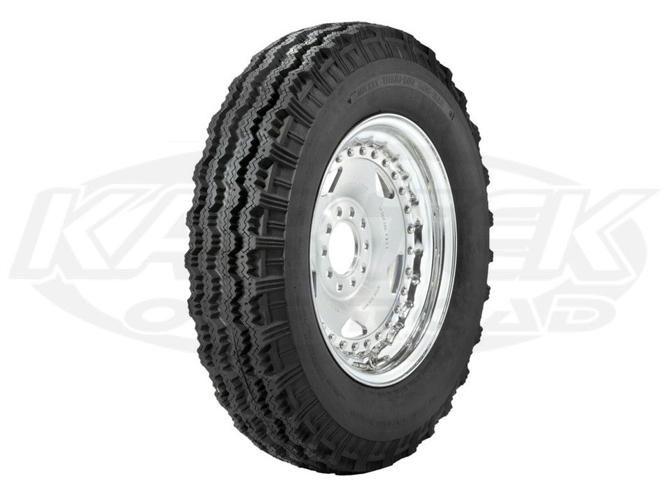 Mickey Thompson Mini-Mag Tire E78 x 15 Tubeless