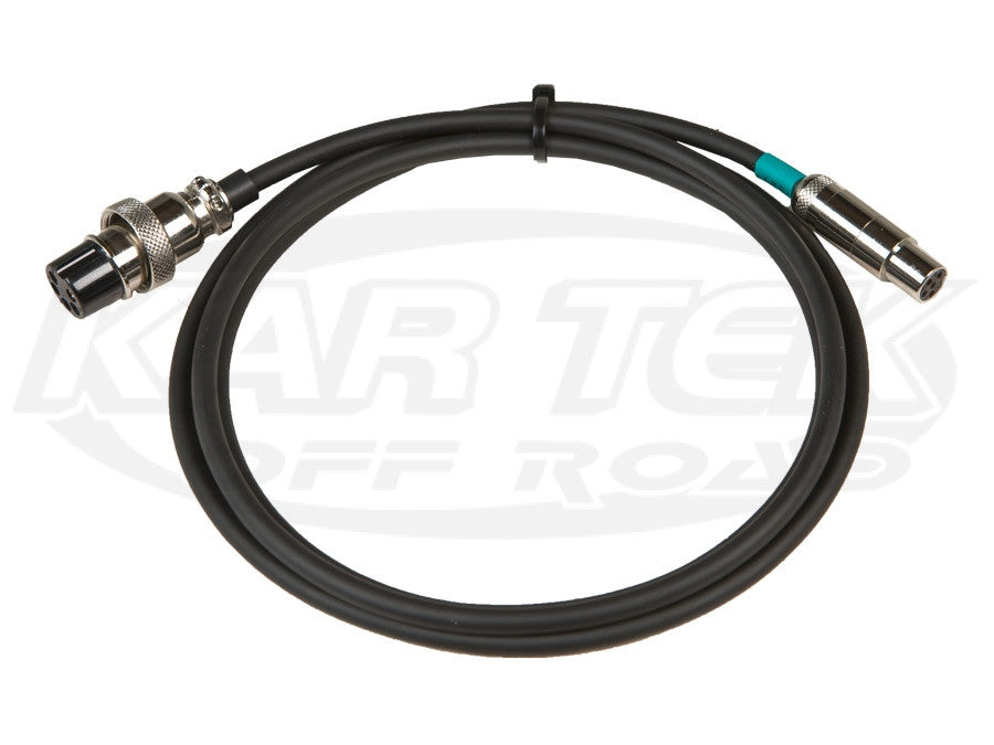 Mobile Radio Adapter & Interface Cable RoadMaster to 4 Link Pro Adapter