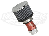 Direct Screw In Breather AN -12 Port