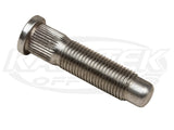 Kartek Off-Road 300m 14mm-1.50 Thread Racing Press-In Lug Nut Wheel Studs 60mm Total Length