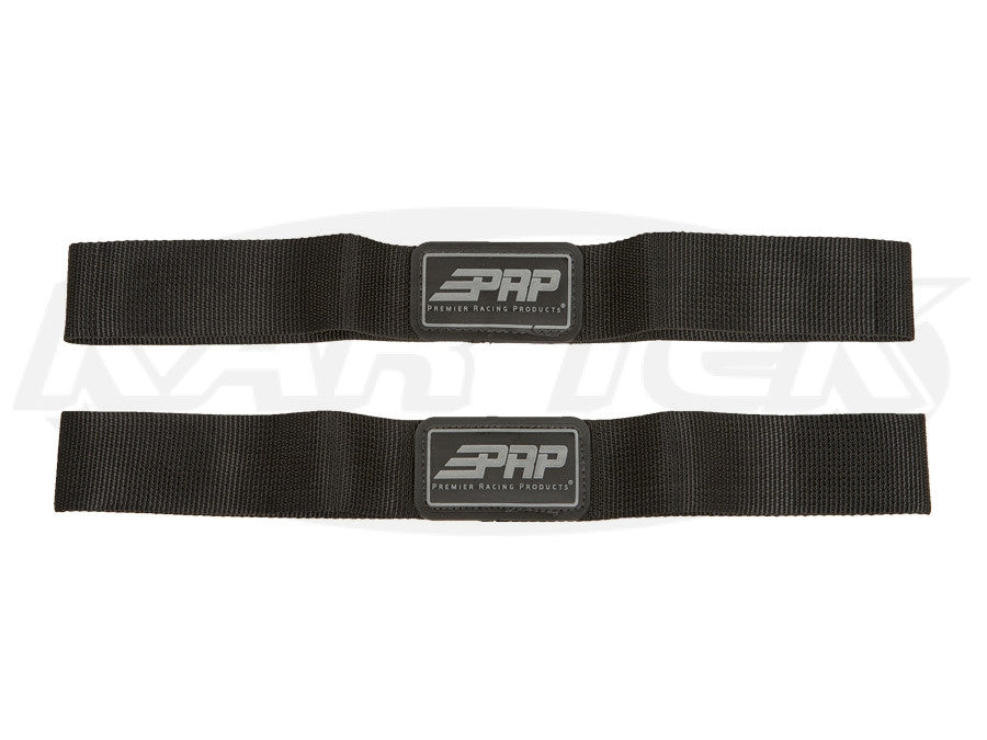 seat-belt-minders-black-pair-racegear-wa