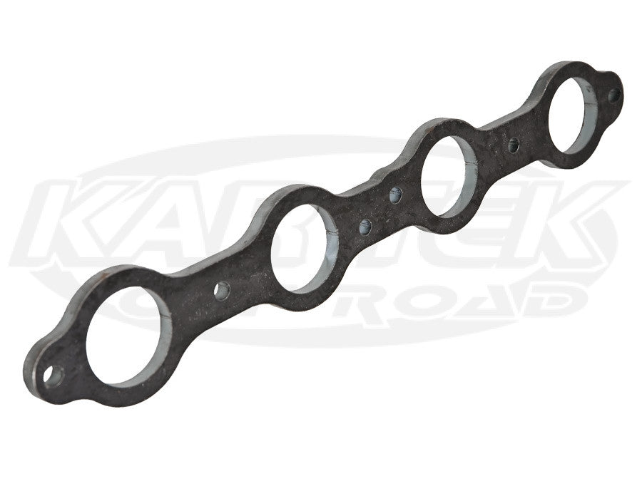 LS Header Flange 1-3/4" Ports, Each